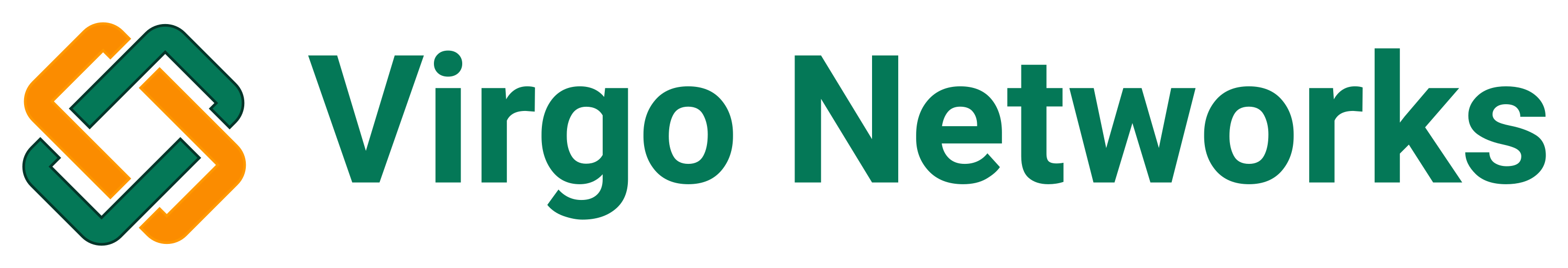 Virgo Networks logo